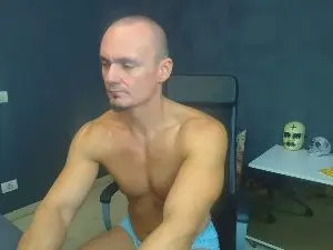 Cam4 Live Sex of KaelSage