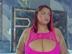 Cam4 Adult Video Chat of hornymariie