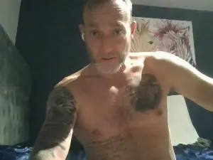 Cam4 Nude Webcam of jonnycash5