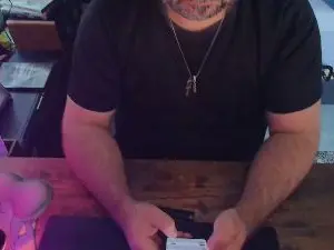 Cam4 Live Porn of str0kinghot