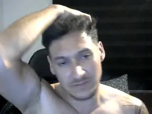 Cam4 Sex Cam of Cristian_Cam2