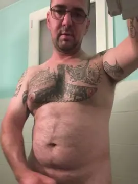 Cam4 Nude Webcam of Dav1985