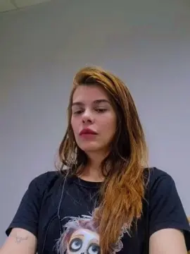 Cam4 Free Porn Cam of E_va