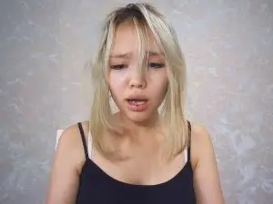 Cam4 Live Sex of HuongZeimetz