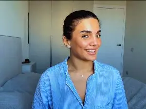 Cam4 Live Sex of CasandraRinard