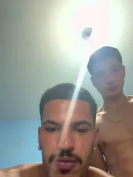 Cam4 Live Sex Cam of DigoVilasBoas