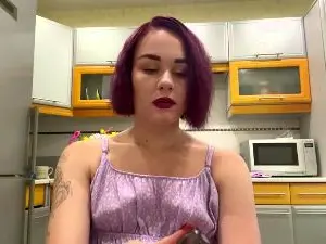 Cam4 Free Porn Cam of MaeganCua