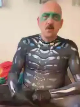 Cam4 Live Porn of BEEF__DADDY