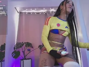 Cam4 Best Webcam of brii_sweet_