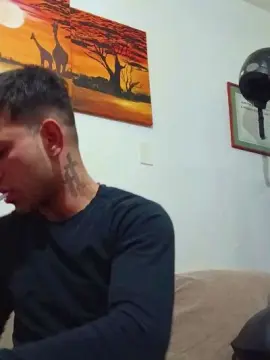Cam4 Live Porn of martin2947