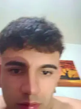 Cam4 Nude Webcam of martin2947