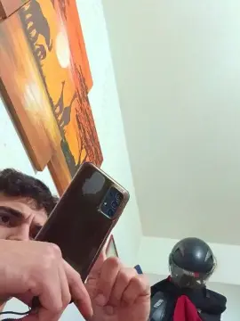 Cam4 Best live sex cam show of martin2947