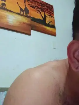 Cam4 Free Porn Cam of martin2947