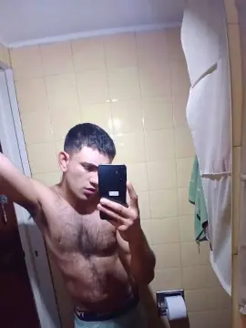 Cam4 Live Sex of martin2947