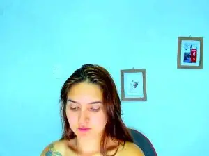 Cam4 Live Sex of teresasroom_