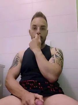 Cam4 Nude Webcam of Liam_sexy27