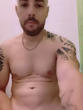 Cam4 Private Sex Chat of Liam_sexy27