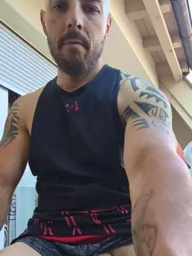 Cam4 Adult Video Chat of Liam_sexy27
