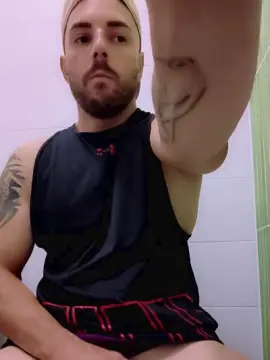 Cam4 Sex Chat of Liam_sexy27