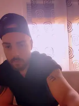Cam4 Adult Webcam of Liam_sexy27
