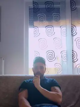 Cam4 Free Live Porn of Liam_sexy27