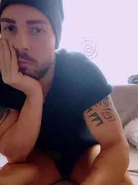 Cam4 Live Sex of Liam_sexy27