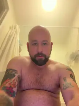 Cam4 Adult Webcam of Militaryman3845