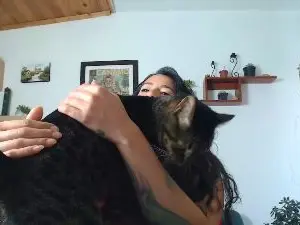 Cam4 Live Sex of Pandora_and_AJ