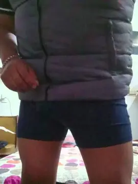Cam4 Nude Webcam of davidjf24