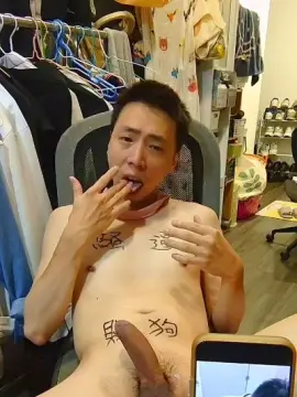 Cam4 Live Sex Cam of suitsabidog