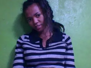 Cam4 Nude Webcam of ueschancheuse1