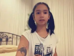 Cam4 Free Porn Cam of veeronica