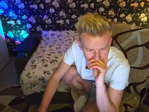 Cam4 Nude Webcam of 1europe