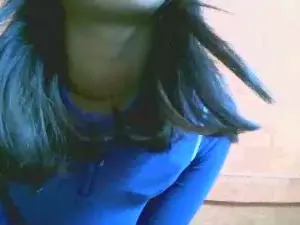 Cam4 Best Webcam of Akira_hikari