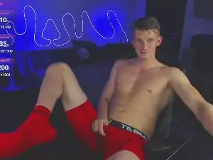 Cam4 Best Webcam of BradleyMaloney
