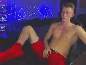 Cam4 Adult Video Chat of BradleyMaloney