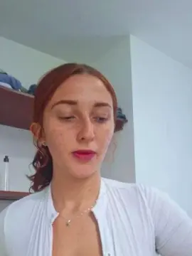Cam4 Live Sex Cam of Haily_44
