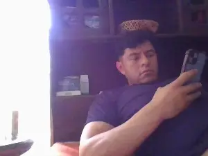 Cam4 Live Porn of Mexicanodotado