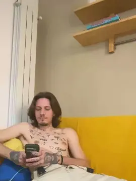 Cam4 Live Sex of Xxxciroxxx
