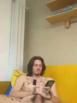 Cam4 Live Sex of Xxxciroxxx