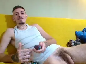 Cam4 Live Sex Cam of Xxxciroxxx