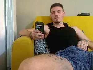 Cam4 Live Porn of Xxxciroxxx