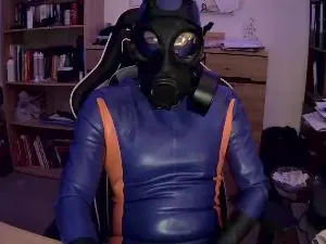 Cam4 Sex Chat of latex_diver34