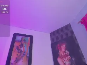 Cam4 Free Live Porn of Ciara_Hot_Ts