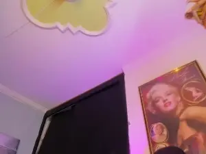Cam4 Sex Cam of Ciara_Hot_Ts