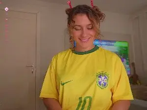 Cam4 Adult Video Chat of Kate_Danswet