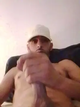 Cam4 Live Porn of MARRAKECH69