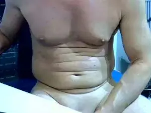 Cam4 Free Live Porn of Sexxo71