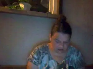 Cam4 Sex Chat of Tannileinchen3