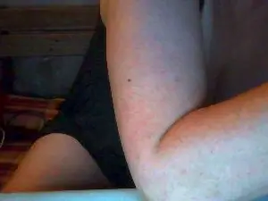 Cam4 Adult Video Chat of Tannileinchen3